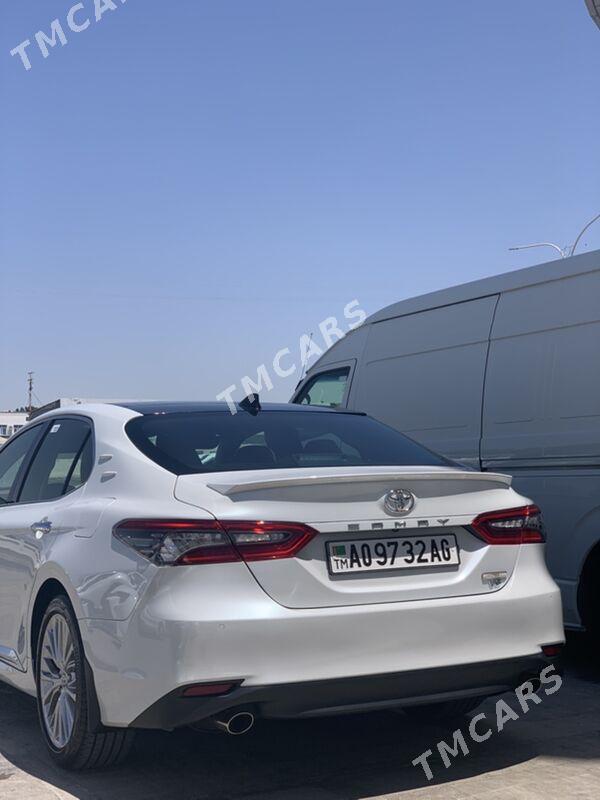 Toyota Camry 2023 - 542 000 TMT - Mary - img 6