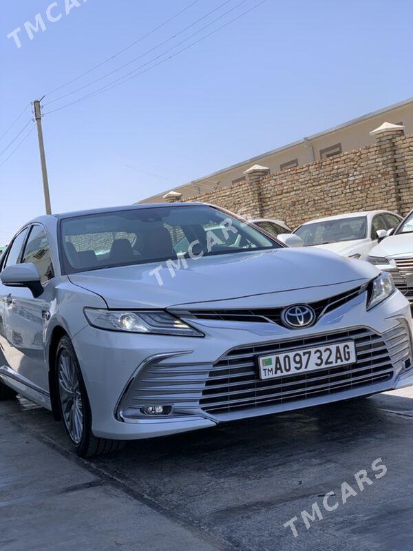 Toyota Camry 2023 - 542 000 TMT - Mary - img 5