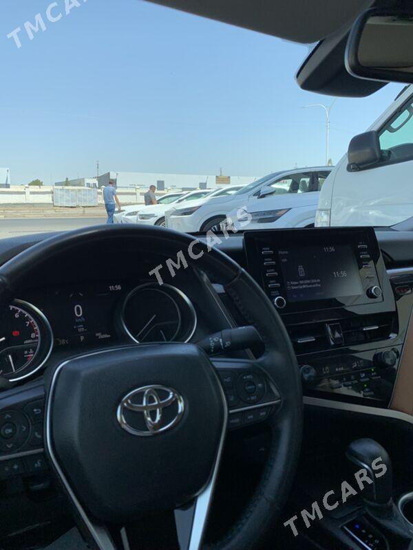 Toyota Camry 2023 - 542 000 TMT - Mary - img 4