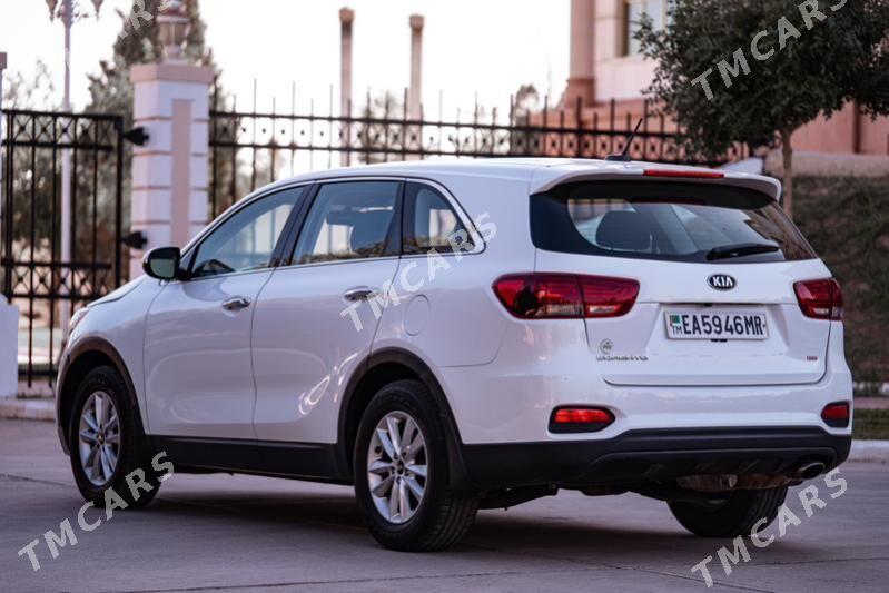 Kia Sorento 2020 - 260 000 TMT - Mary - img 3