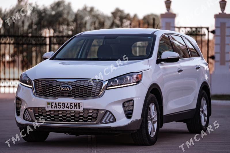 Kia Sorento 2020 - 260 000 TMT - Mary - img 2