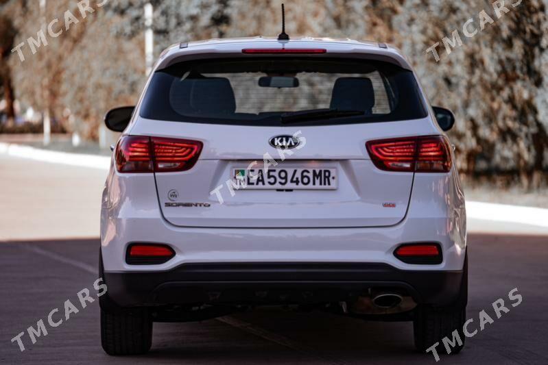 Kia Sorento 2020 - 260 000 TMT - Mary - img 4