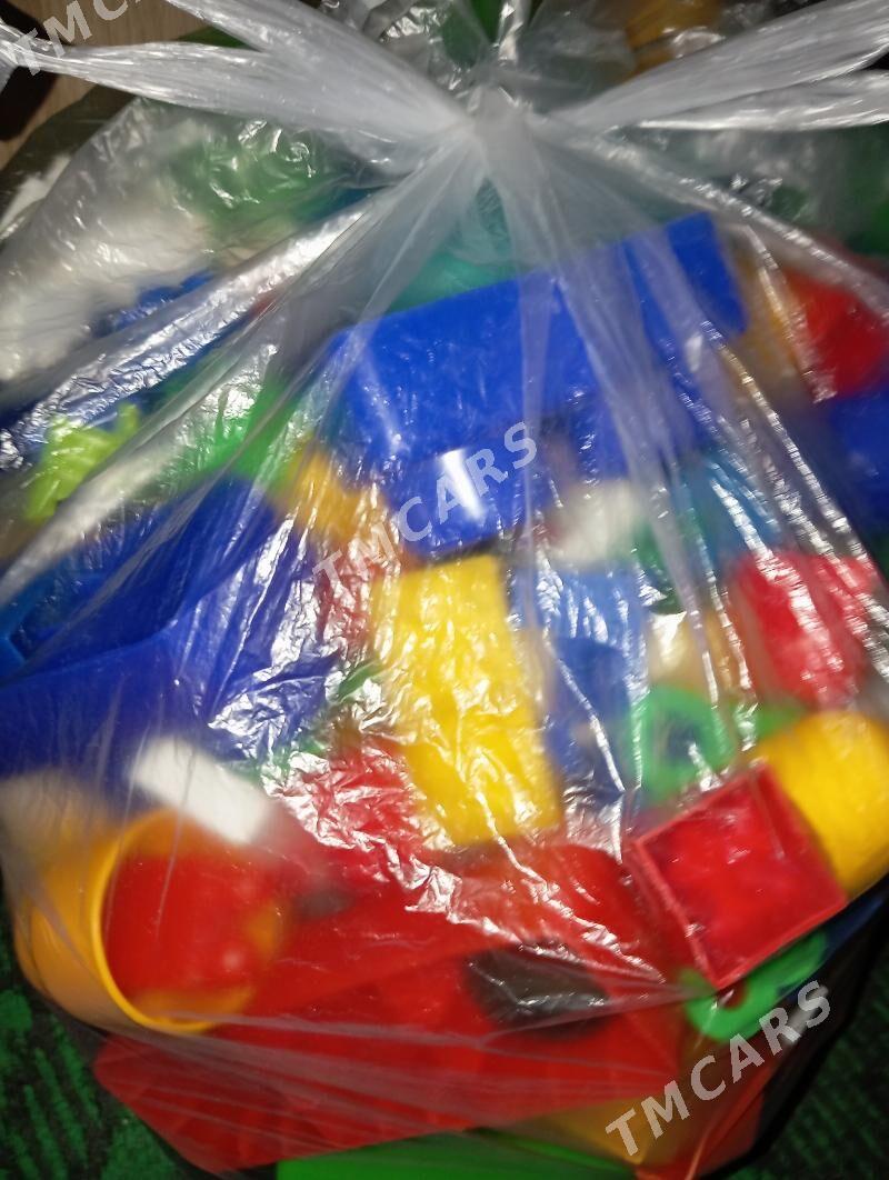 Продам игрушки - Çärjew - img 2