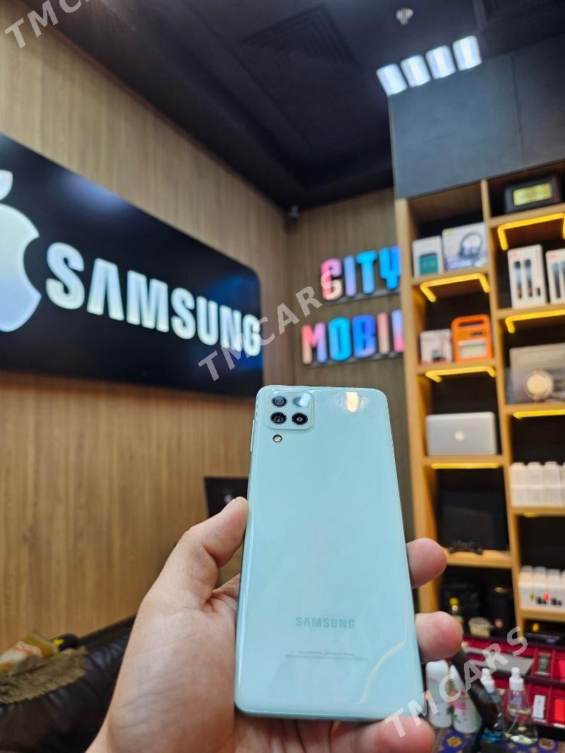Samsung A 22 4/128gb - Garaşsyzlygyň 15 ýyllygy Söwda Merkezi - img 2