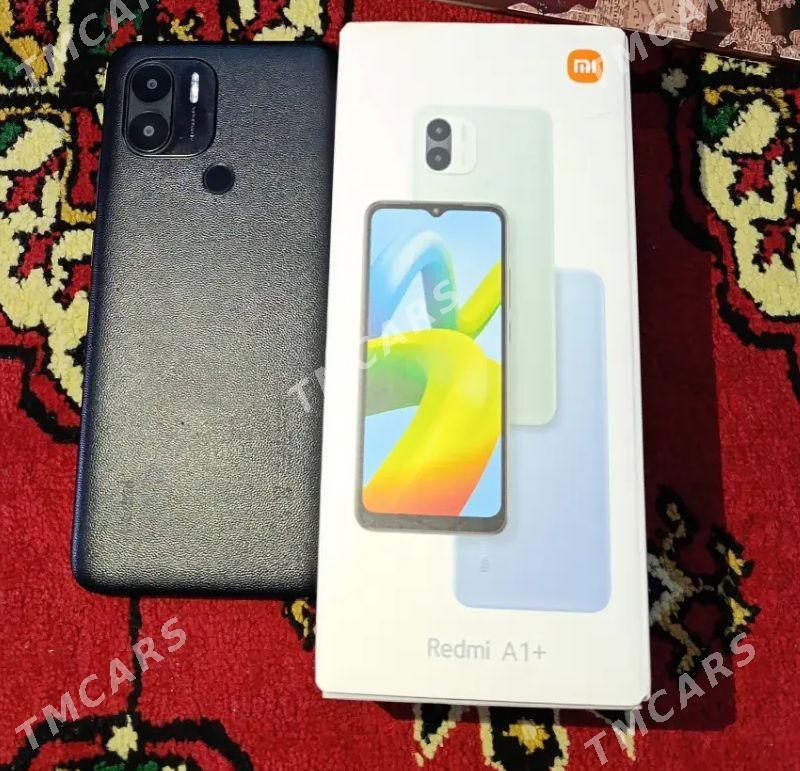 Redmi a1 plus - Köşi - img 2