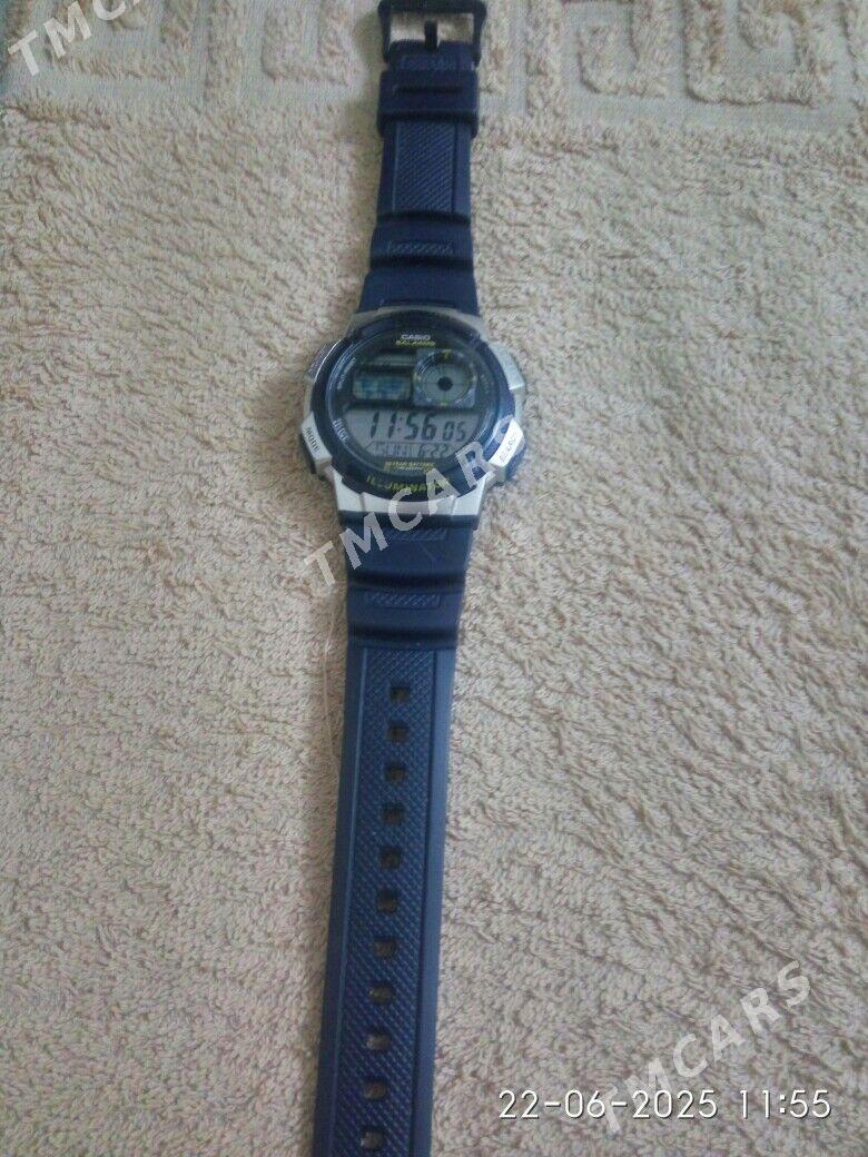 CASIO ILLUMINATOR Б/У - Türkmenabat - img 3