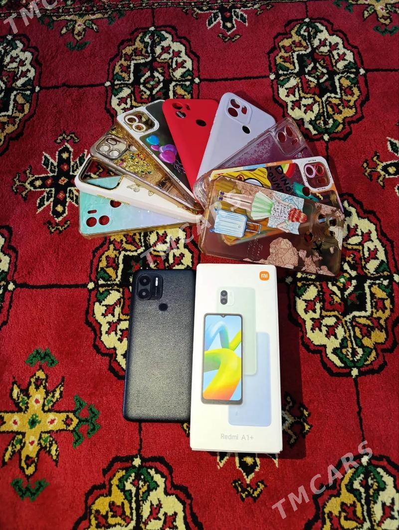 Redmi a1 plus - Köşi - img 3