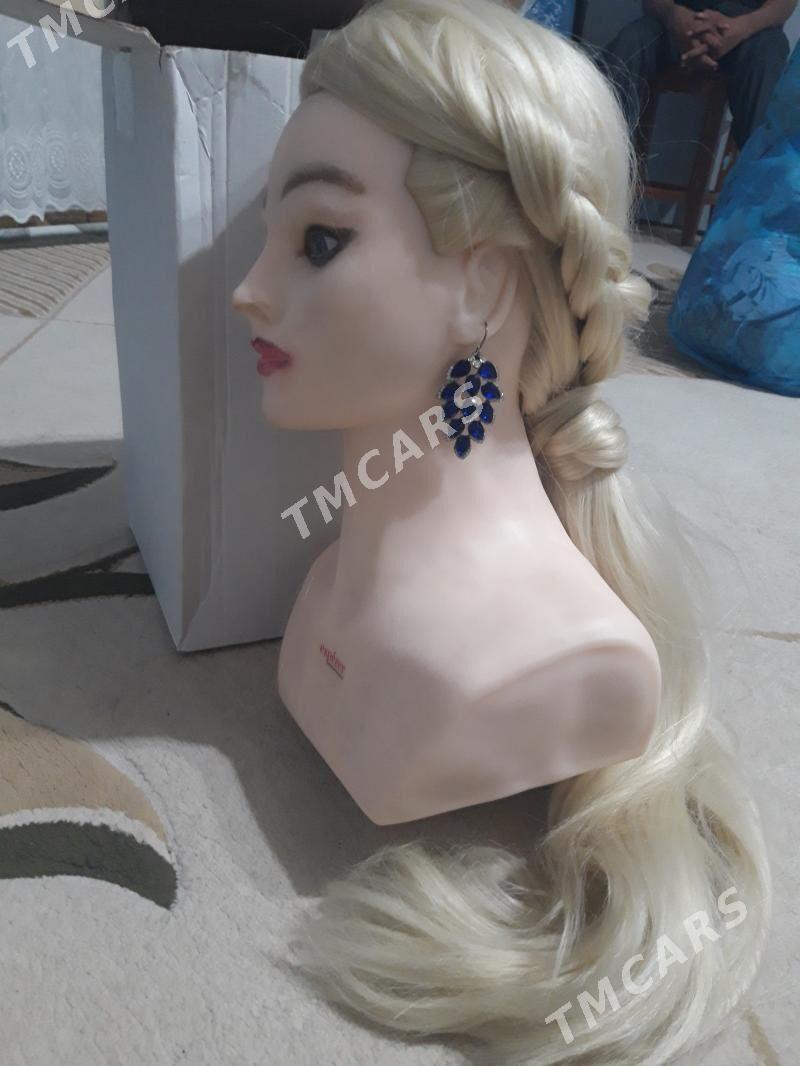 saç maniken - Kaka - img 2