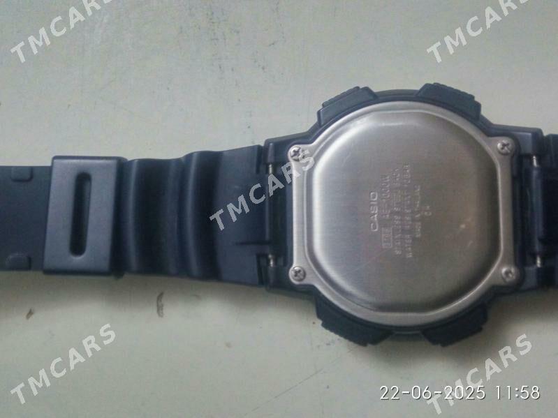 CASIO ILLUMINATOR Б/У - Türkmenabat - img 4