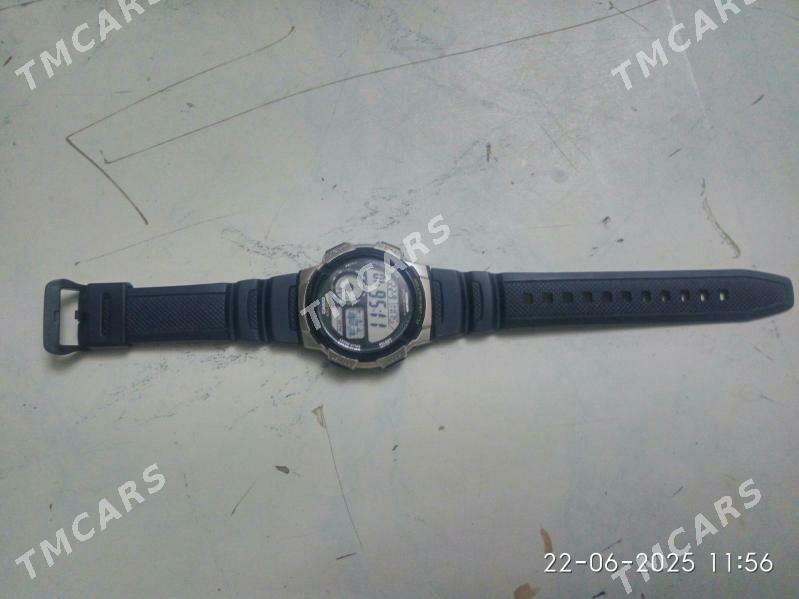 CASIO ILLUMINATOR Б/У - Türkmenabat - img 5