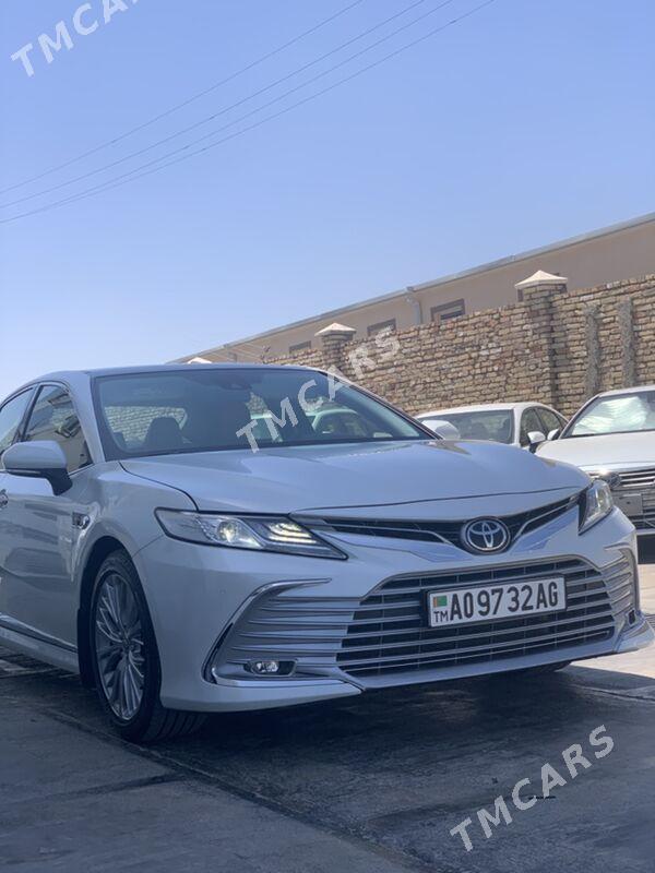Toyota Camry 2023 - 542 000 TMT - Mary - img 9