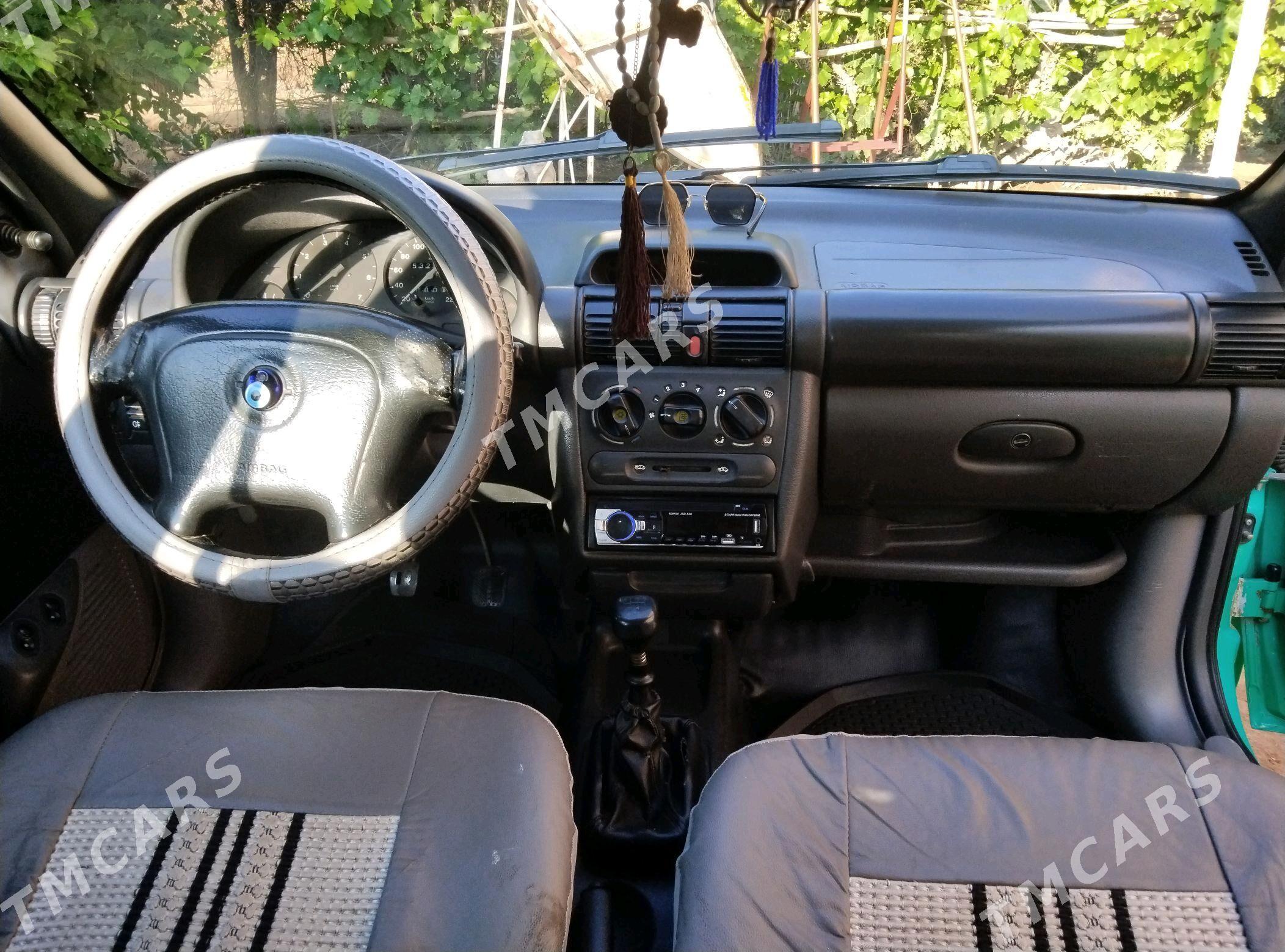 Opel Vita 1995 - 30 000 TMT - Кёнеургенч - img 4