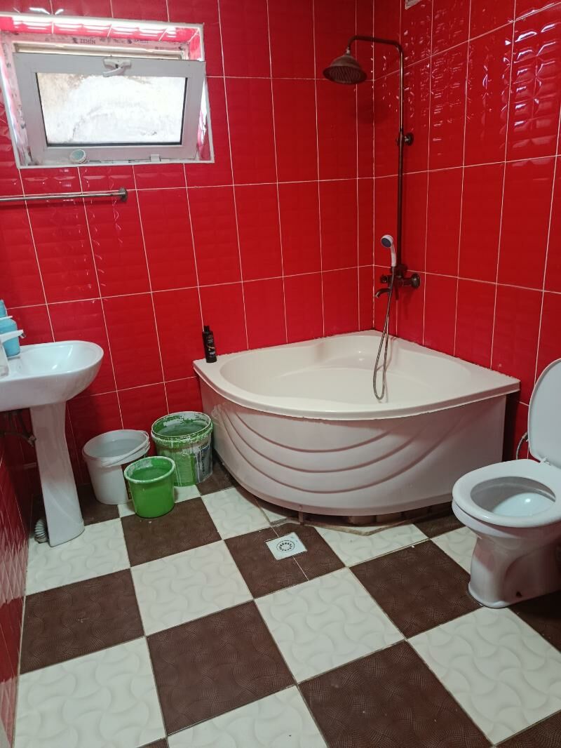 Satlyk jay kvartira - Daşoguz - img 10