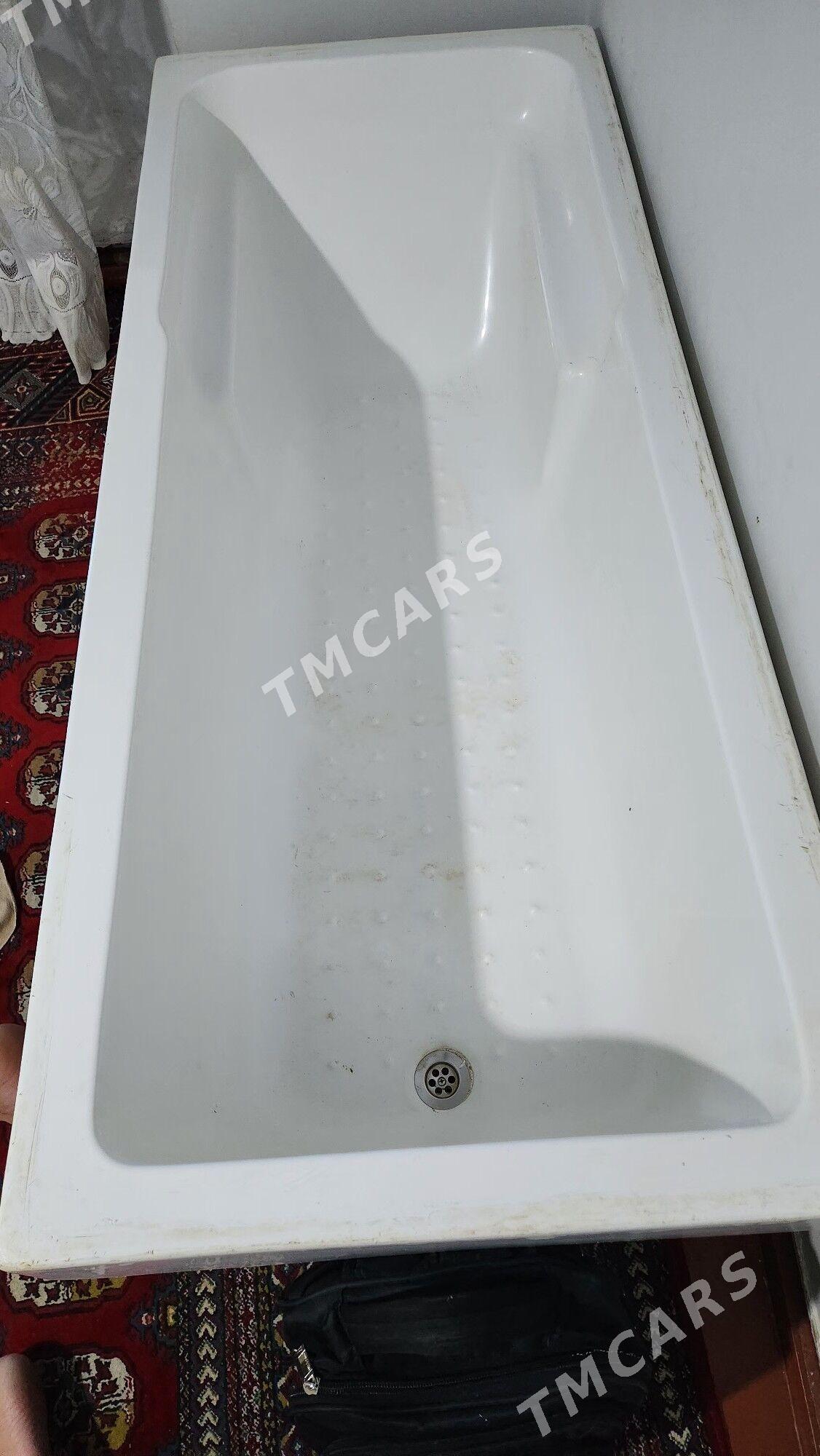 banya wanna - Türkmenbaşy - img 2