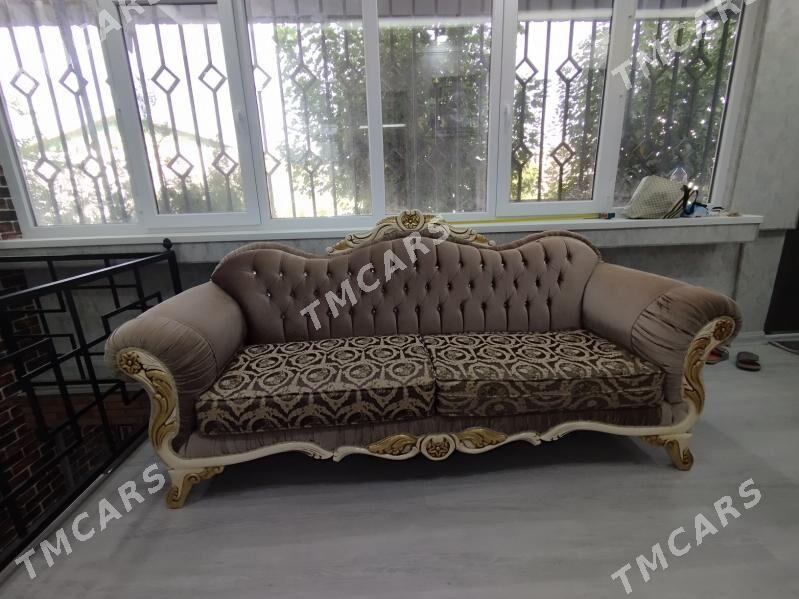diwan classic turk - Ашхабад - img 1