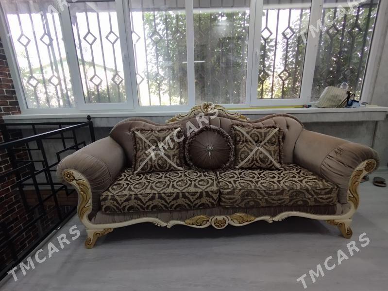 diwan classic turk - Ашхабад - img 2