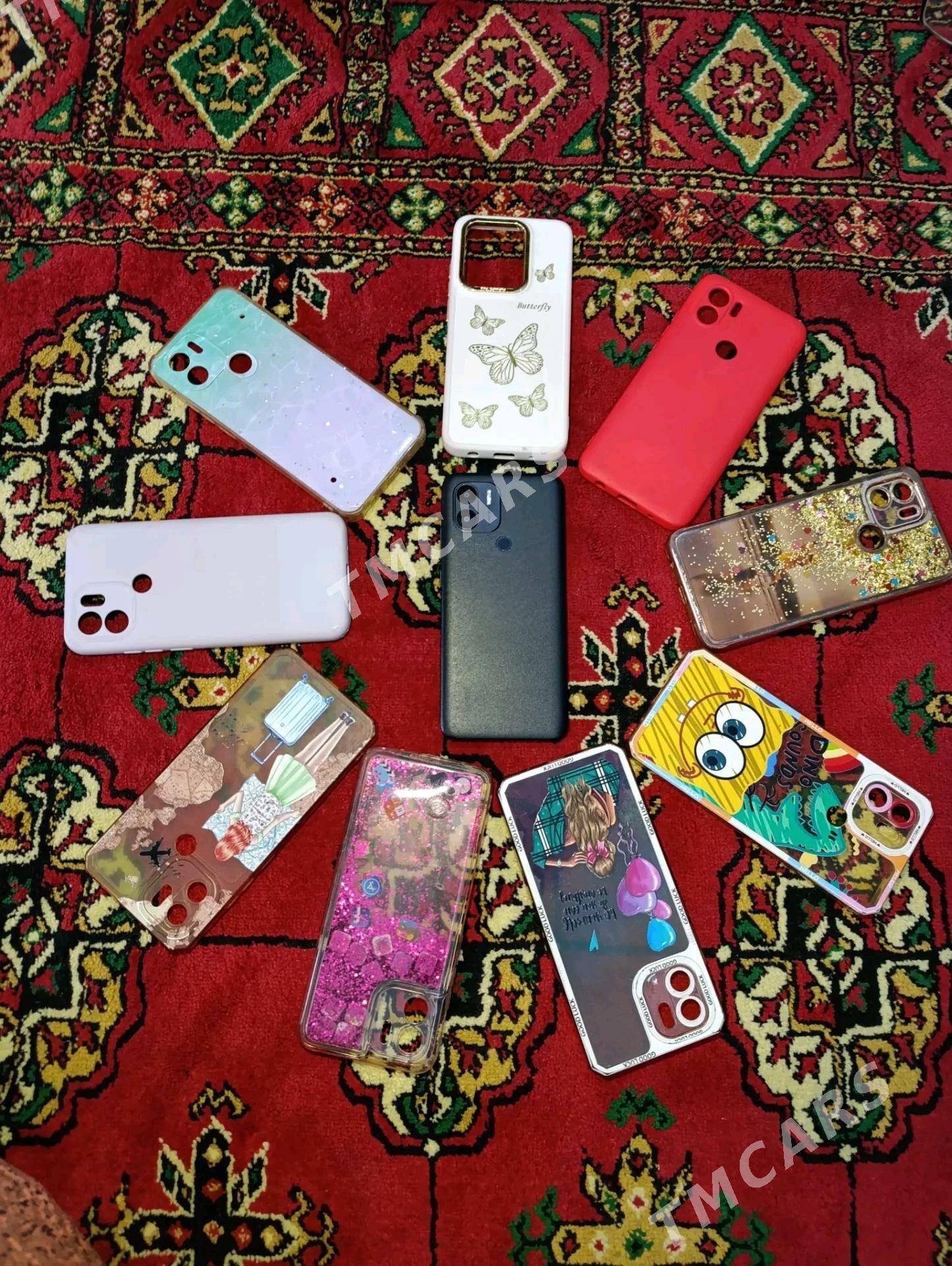 Redmi a1 plus - Köşi - img 5