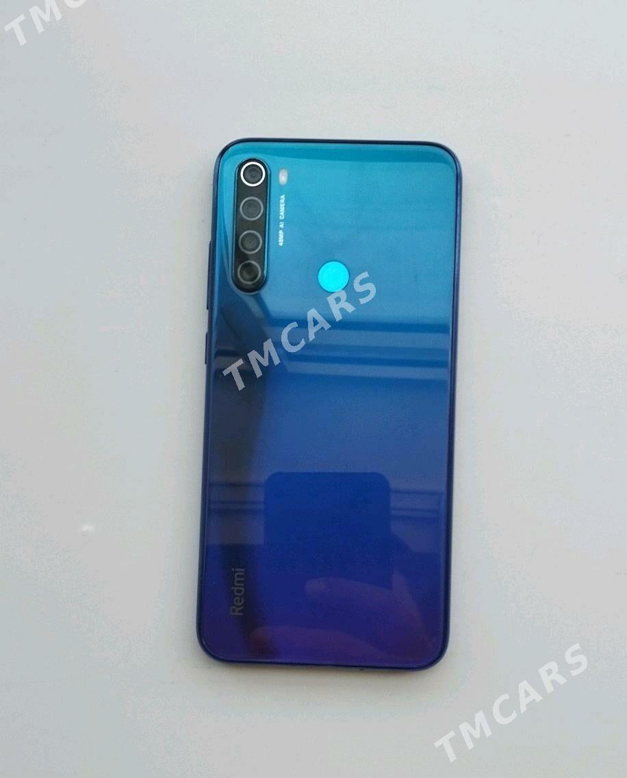 Redmi note 8 - Sakarçäge - img 4