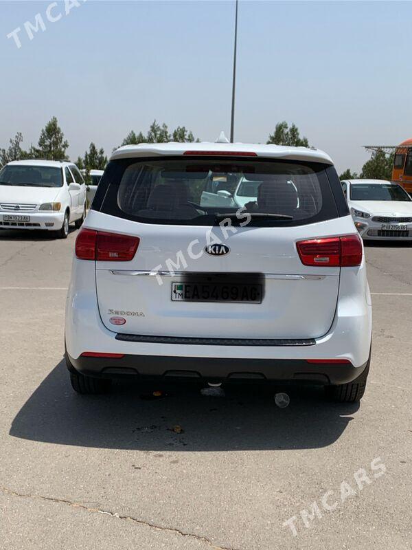Kia Sedona 2020 - 350 000 TMT - Aşgabat - img 4