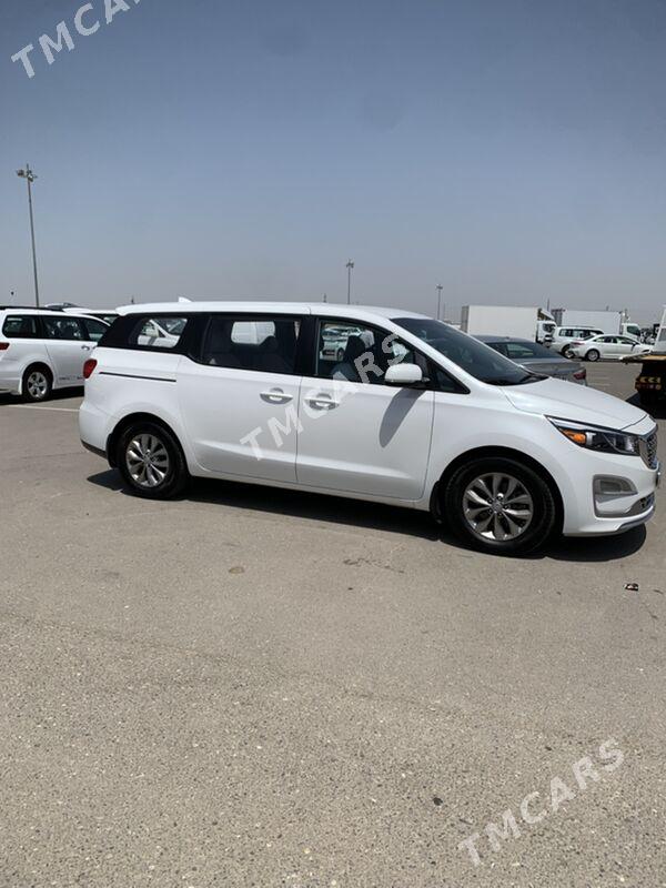 Kia Sedona 2020 - 350 000 TMT - Aşgabat - img 2