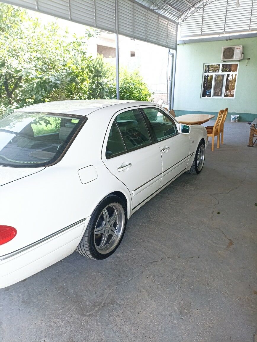 teker 6 500 TMT - Ак-Бугдайский этрап - img 3