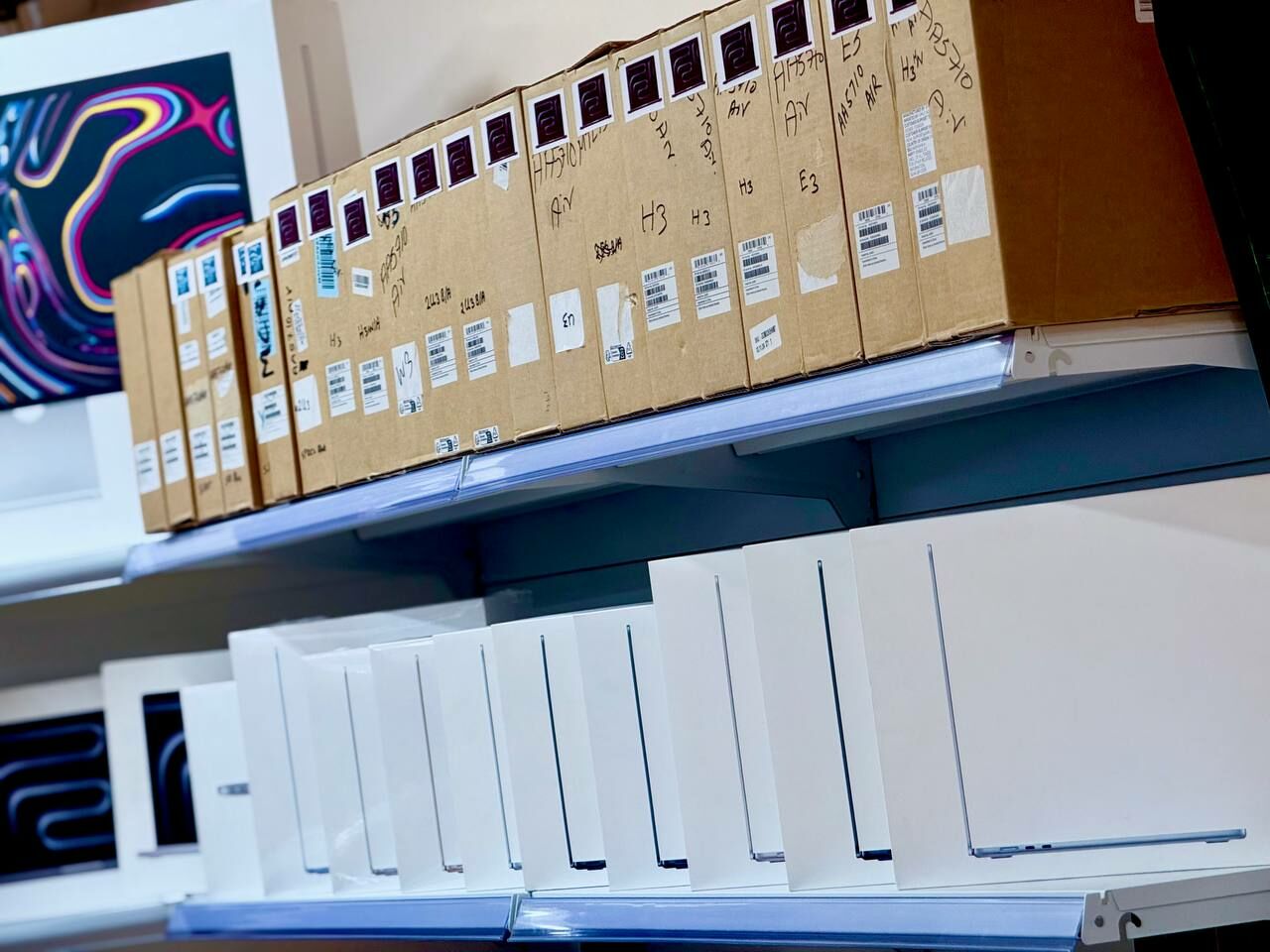 MacBook Air 15" inch Full Spis - Aşgabat - img 2