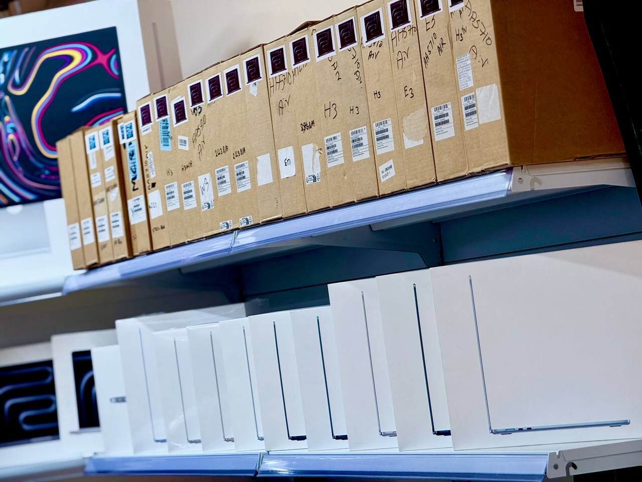 MacBook Air 15" inch Full Spis - Aşgabat - img 7
