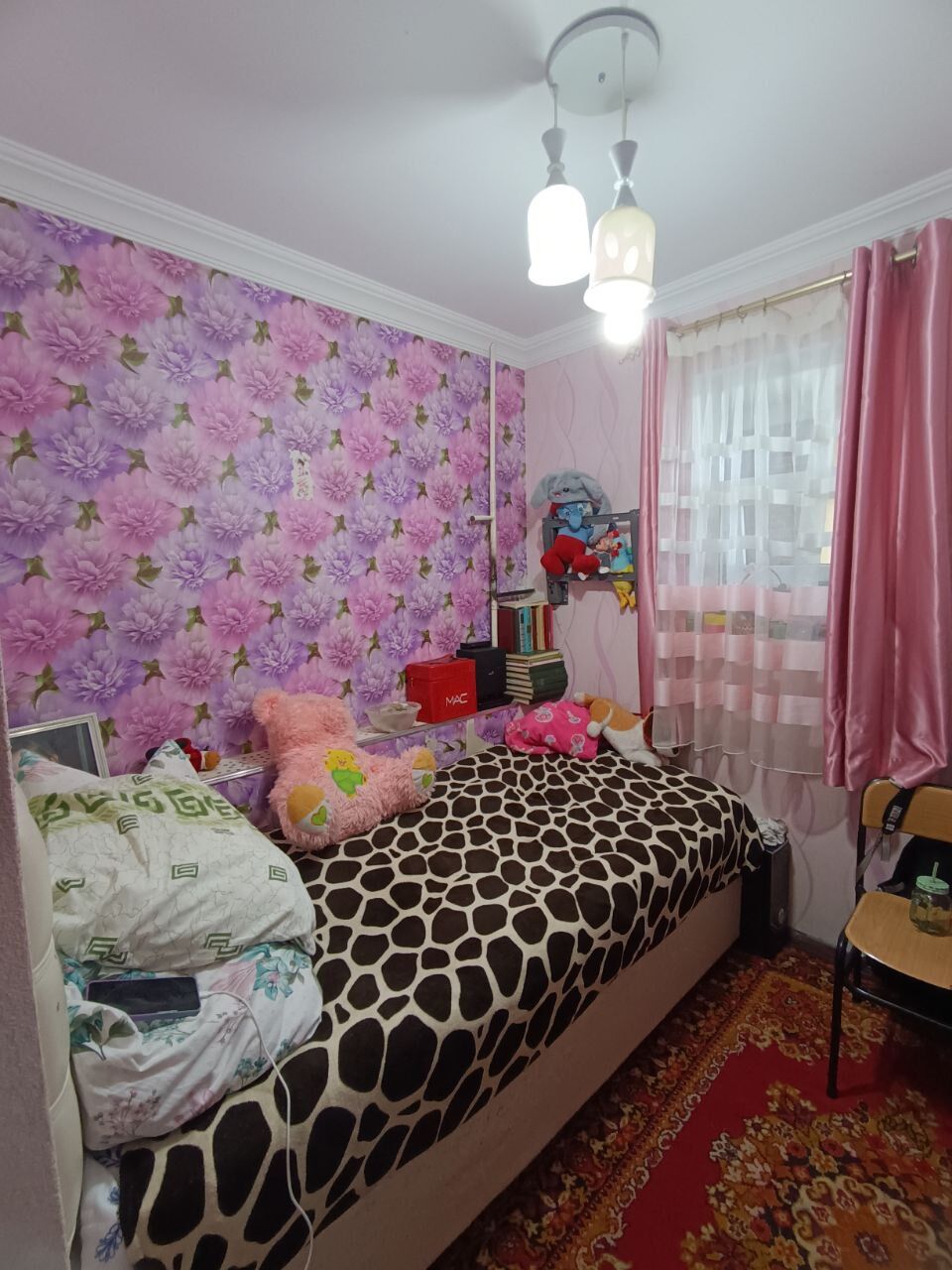 11Мкр 1-Ком × 2-Ком - 11 мкр - img 3