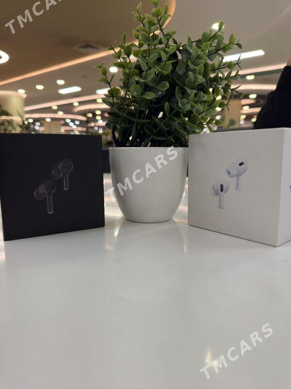AirPods Pro 2rd generation - Туркменабат - img 4