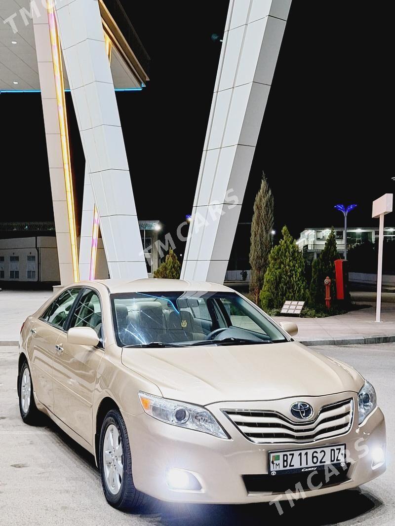 Toyota Camry 2011 - 175 000 TMT - Дашогуз - img 4