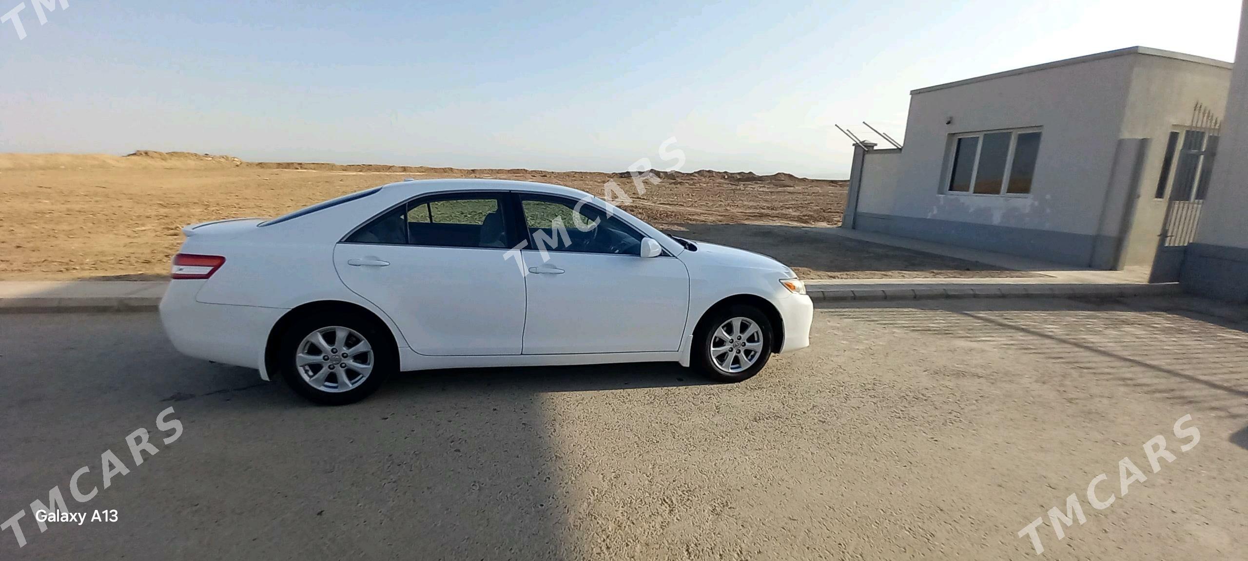 Toyota Camry 2009 - 195 000 TMT - Кака - img 4