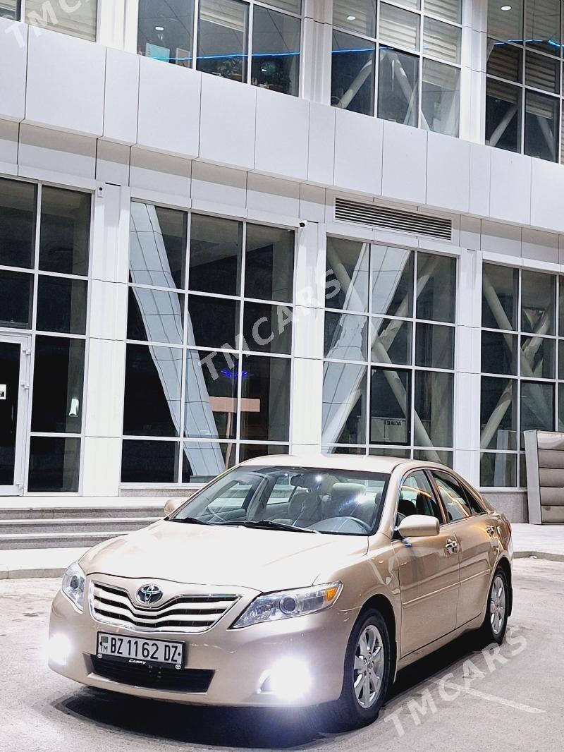 Toyota Camry 2011 - 175 000 TMT - Дашогуз - img 3