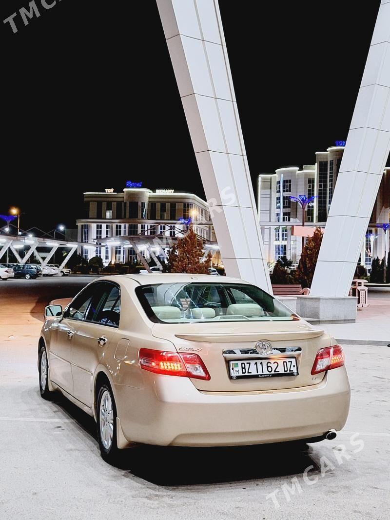 Toyota Camry 2011 - 175 000 TMT - Дашогуз - img 5