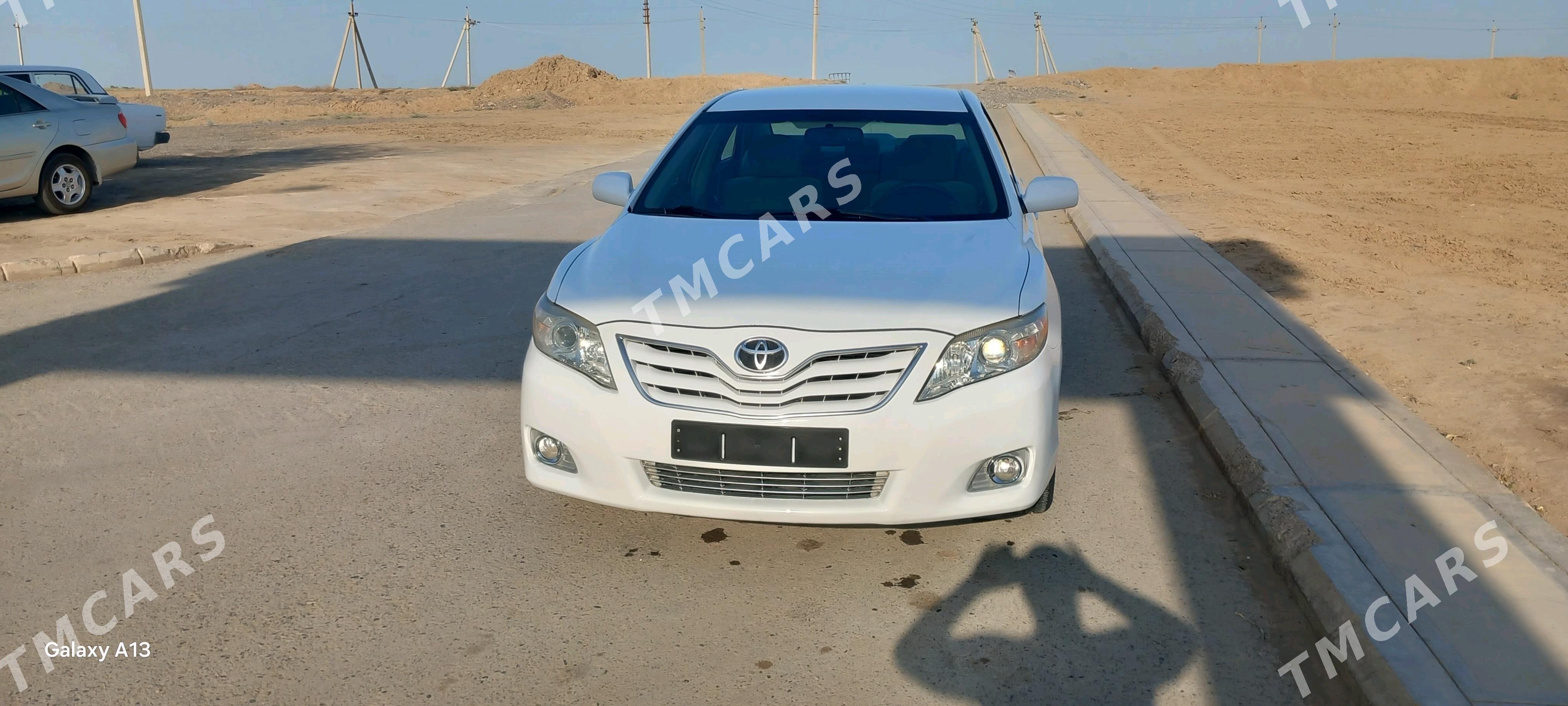 Toyota Camry 2009 - 195 000 TMT - Кака - img 3