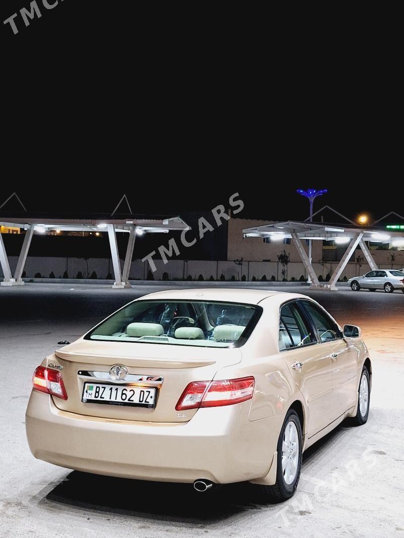 Toyota Camry 2011 - 175 000 TMT - Дашогуз - img 2