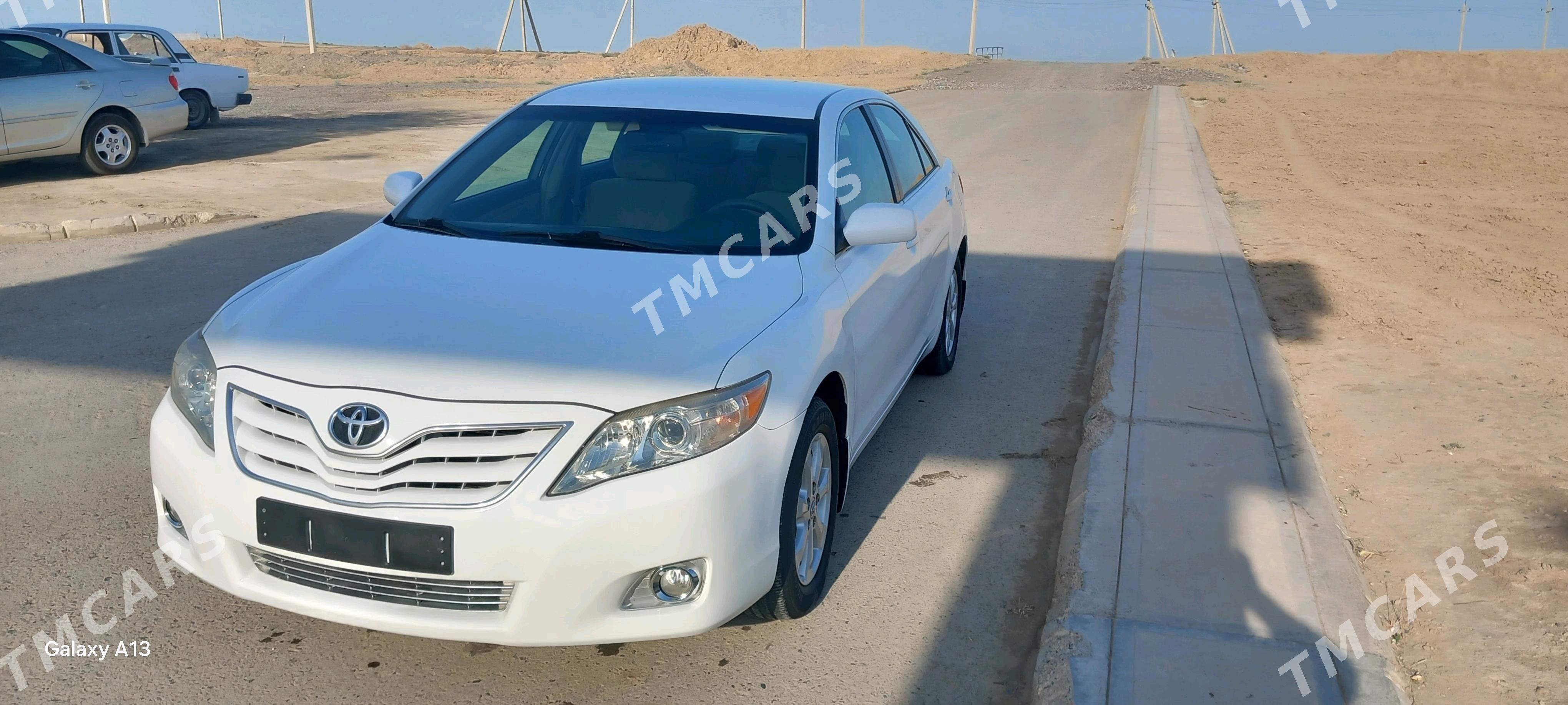 Toyota Camry 2009 - 195 000 TMT - Кака - img 5