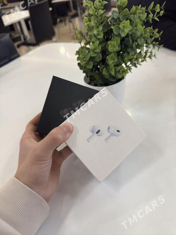 AirPods Pro 2rd generation - Туркменабат - img 2