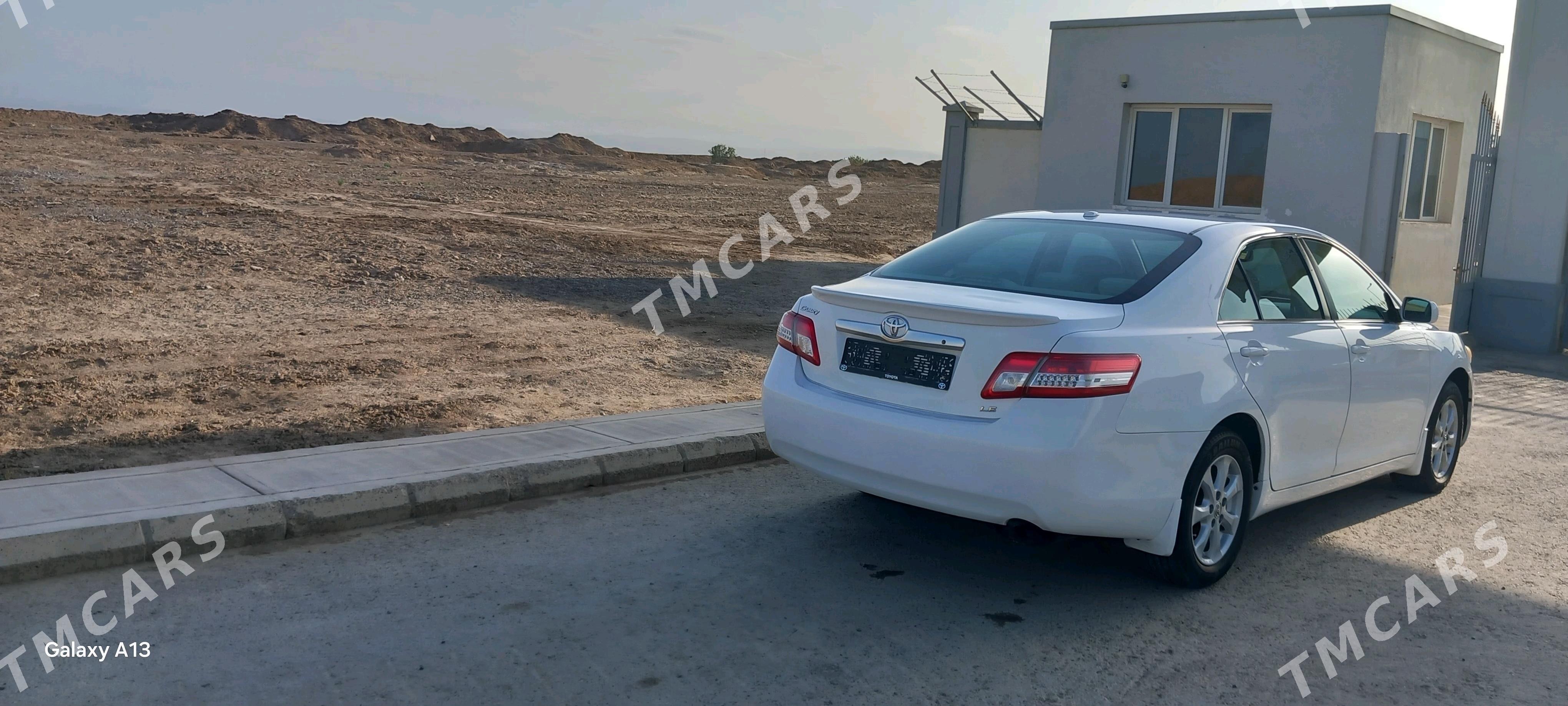 Toyota Camry 2009 - 195 000 TMT - Кака - img 2