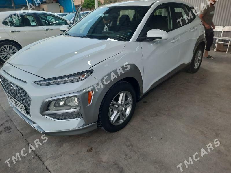 Hyundai Kona 2020 - 200 000 TMT - Aşgabat - img 6
