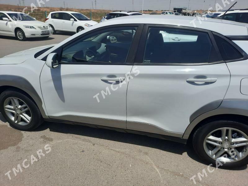 Hyundai Kona 2020 - 200 000 TMT - Aşgabat - img 4