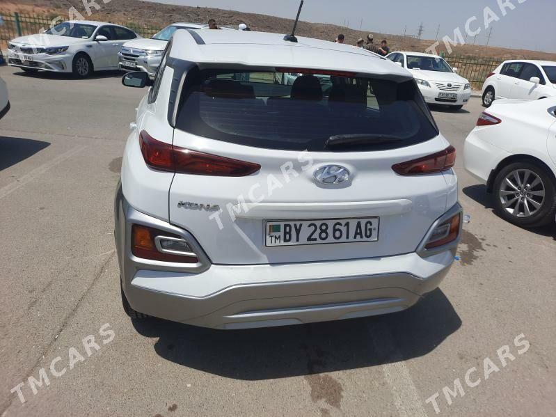 Hyundai Kona 2020 - 200 000 TMT - Aşgabat - img 3