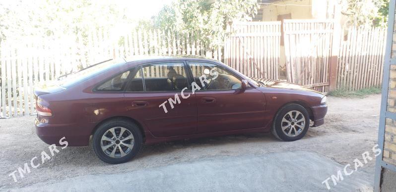 Mitsubishi Galant 1993 - 25 000 TMT - Туркменабат - img 4