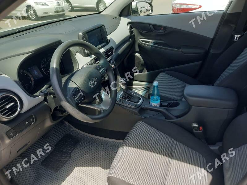 Hyundai Kona 2020 - 200 000 TMT - Aşgabat - img 5