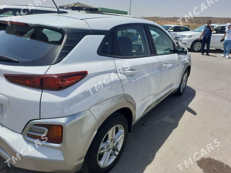 Hyundai Kona 2020 - 200 000 TMT - Aşgabat - img 2