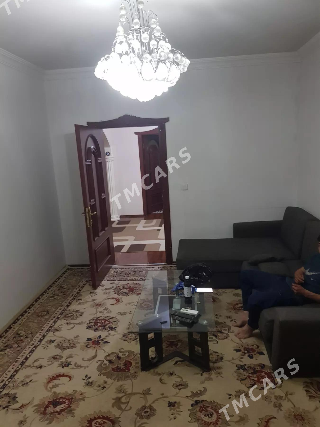 Mir2 mir koce - Aşgabat - img 1