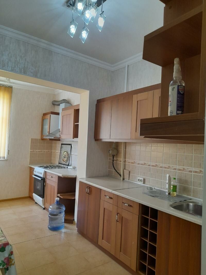 2-комн квартира - Aşgabat - img 2