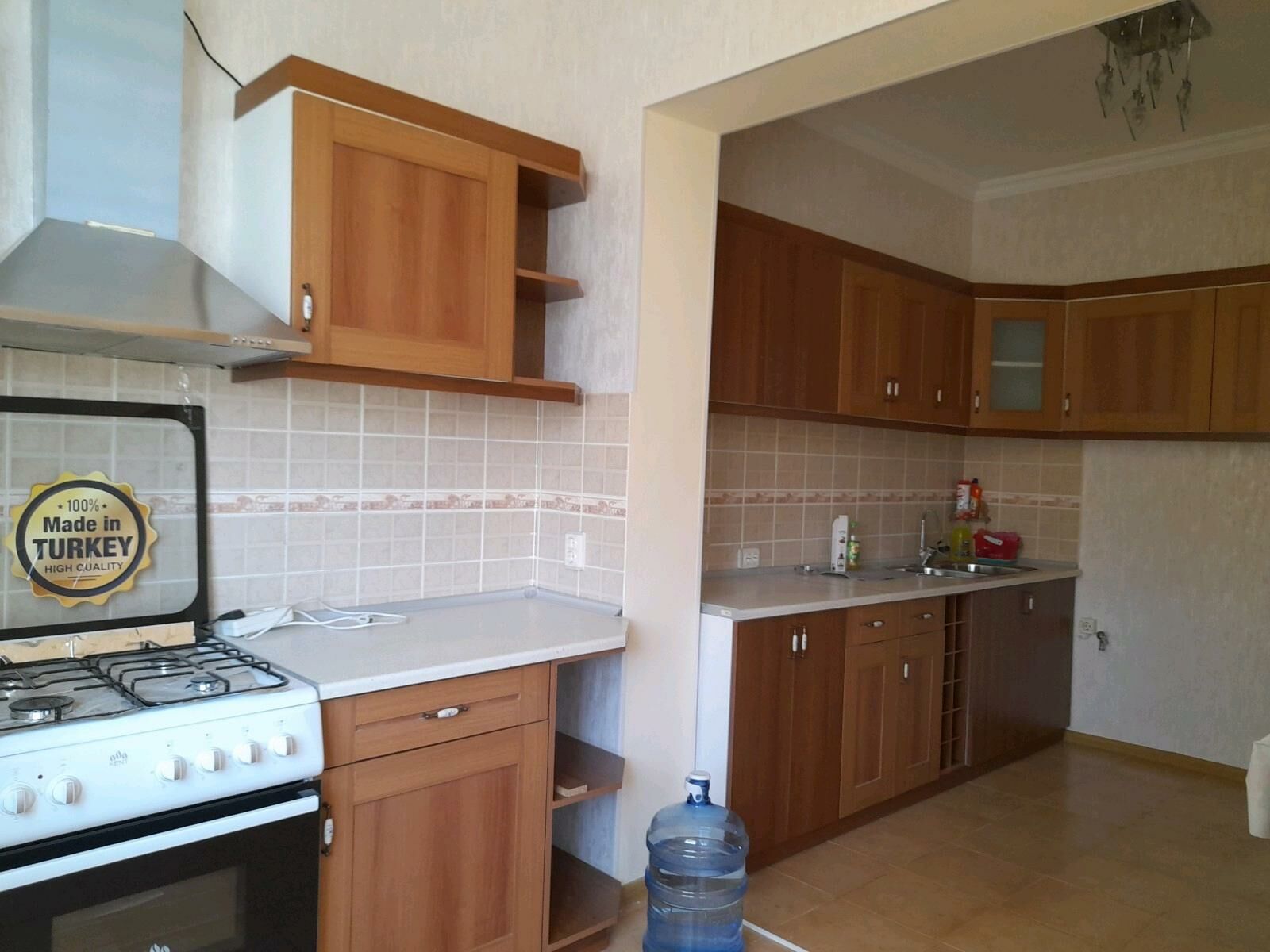 2-комн квартира - Aşgabat - img 5