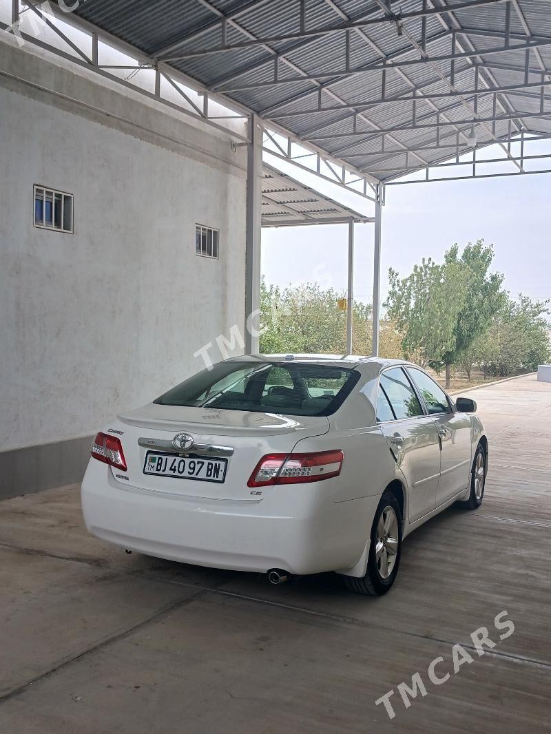 Toyota Camry 2007 - 154 000 TMT - Gyzylarbat - img 5