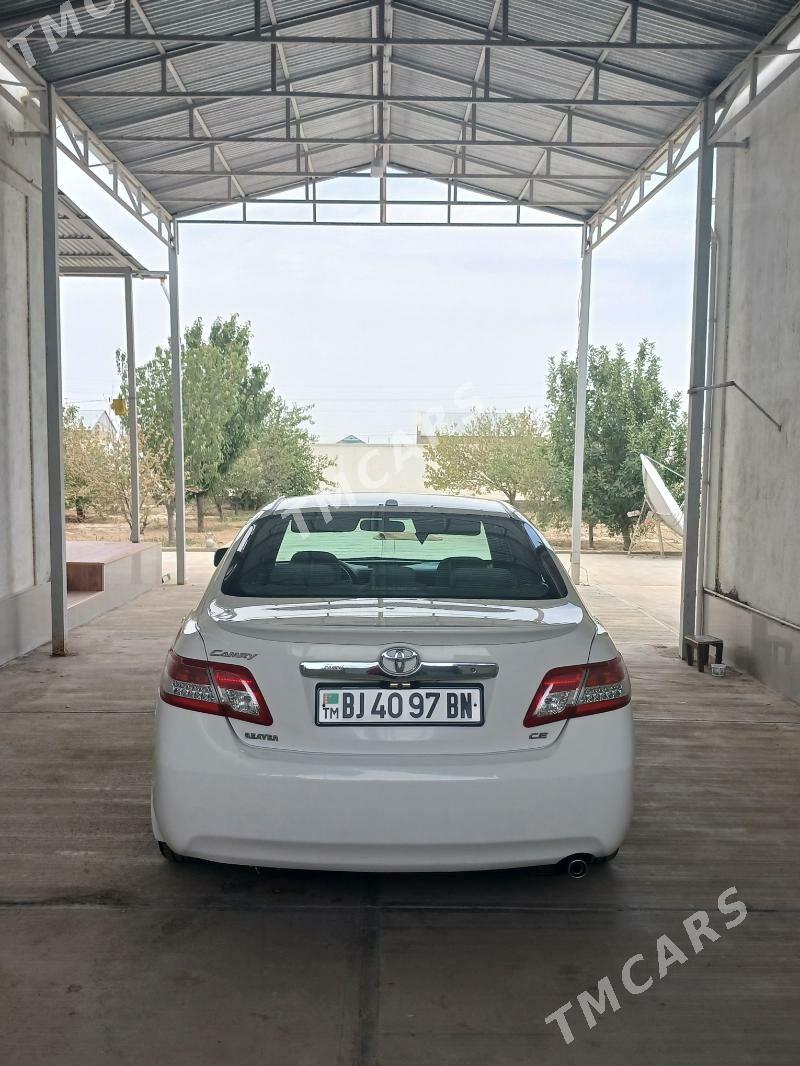 Toyota Camry 2007 - 154 000 TMT - Gyzylarbat - img 7