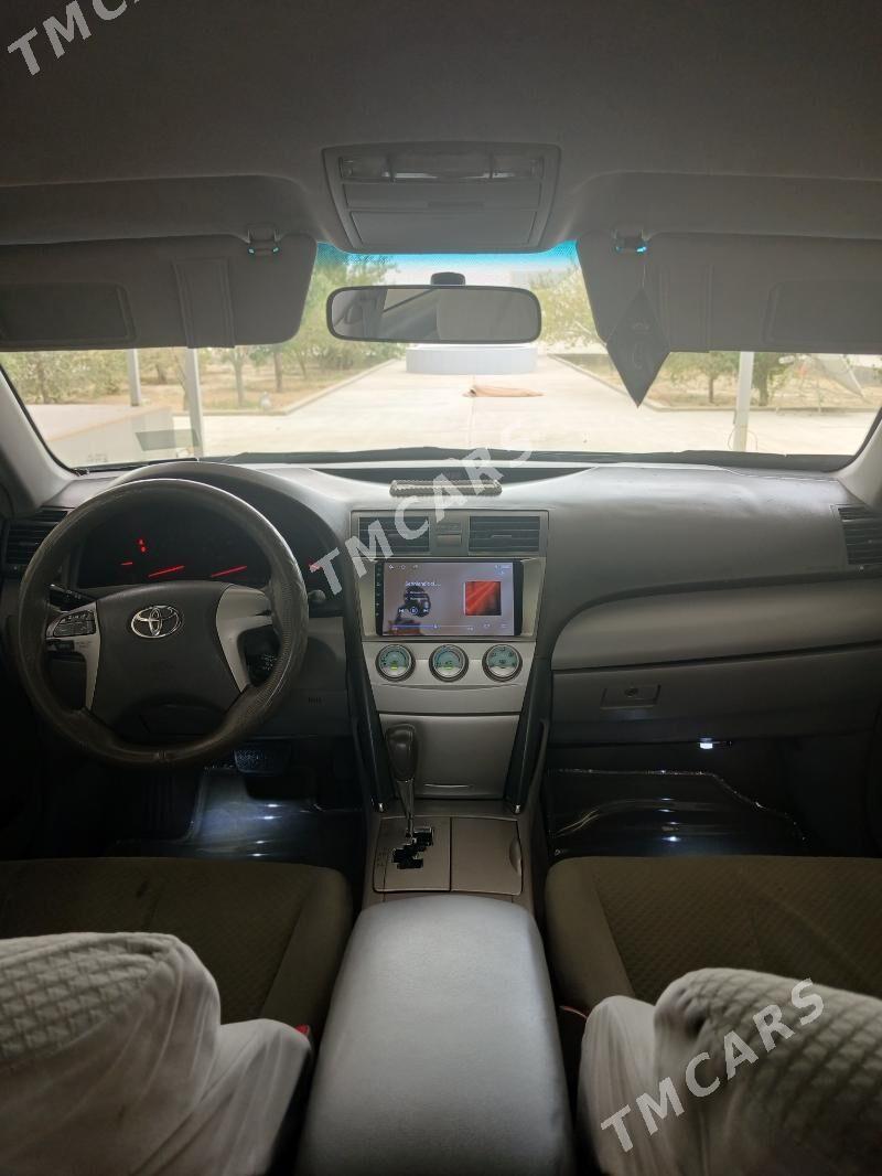 Toyota Camry 2007 - 154 000 TMT - Gyzylarbat - img 6
